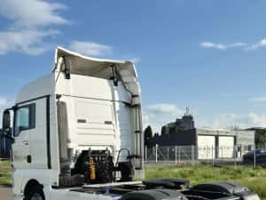Man tgx 18.440 eev 2011 — miniatura 6