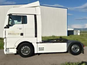Man tgx 18.440 eev 2011 — miniatura 10