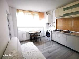 Garsoniera moderna, Zorilor, zona UMF — miniatura 5