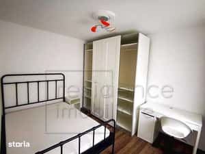 Garsoniera moderna, Zorilor, zona UMF — miniatura 6