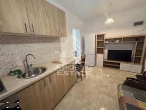 Apartament 1 camera,de inchiriat ,35 mp , parter ,Giroc-Eso — miniatura 3