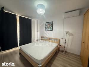 Apartament 1 camera,de inchiriat ,35 mp , parter ,Giroc-Eso — miniatura 4