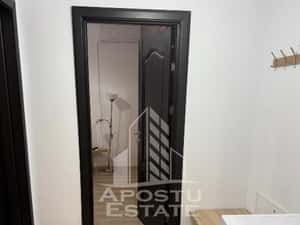 Apartament 1 camera,de inchiriat ,35 mp , parter ,Giroc-Eso — miniatura 6