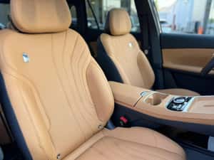 NEW NEW NEW GEELY Starray EM-I MAX Super Hybrid — miniatura 5