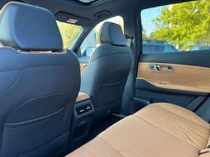 NEW NEW NEW GEELY Starray EM-I MAX Super Hybrid — miniatura 6