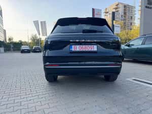 NEW NEW NEW GEELY Starray EM-I MAX Super Hybrid — miniatura 7