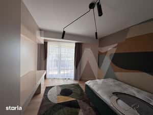 Apartament premium cu 3 camere – design personalizat si terasa spati — miniatura 4