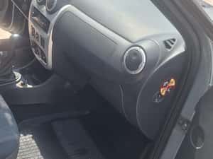 vând Dacia Logan 2008 1.4 mpi, 168000 km — miniatura 7