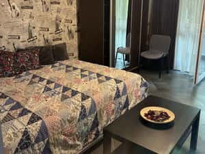 Garaoniera Cu totul nou stradal Lucretiu Patrascanu — miniatura 1