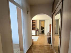 3 camere, 2 bai l renovat l Metrou Timpuri Noi — miniatura 5