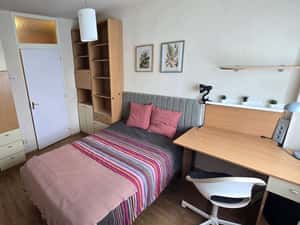 3 camere, 2 bai l renovat l Metrou Timpuri Noi — miniatura 6