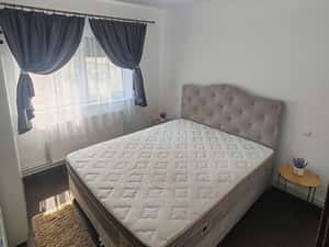 Se inchiriaza apartament 2 camere decomandat,pe termen lung — miniatura 6