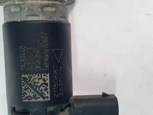 Solenoid 2.0 T6 31480440 Volvo S60 1 (facelift) (2004 - 2009) — miniatura 3