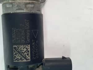 Solenoid 2.0 T6 31480440 Volvo S60 1 (facelift) (2004 - 2009) — miniatura 6