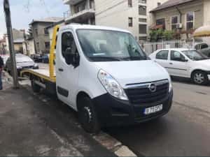 Tractari auto sector 3 de la 49lei /Sector 1,2,3,4,5,6 / A1 și A2 — miniatura 2