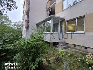 Apartament 2 camere 65mp, gradina, Andrei Muresanu,Aleea Muscel — miniatura 3