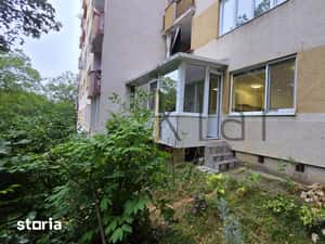 Apartament 2 camere 65mp, gradina, Andrei Muresanu,Aleea Muscel — miniatura 4