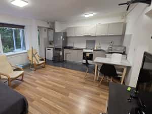 Apartament 2 camere 65mp, gradina, Andrei Muresanu,Aleea Muscel — miniatura 5