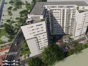 Apartament 2 camere tip Studio-Direct Dezvoltator-Bratarii