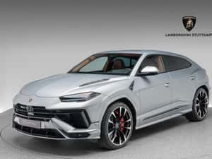 Lamborghini Urus SUV 2023, 30.200 km, 666 cp, second-hand