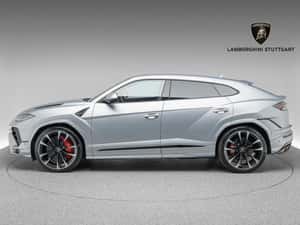 Lamborghini Urus SUV 2023, 30.200 km, 666 cp, second-hand — miniatura 6