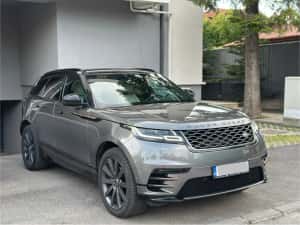 Range Rover Velar R Dynamic 2018/ accept schimb  ! — miniatura 3