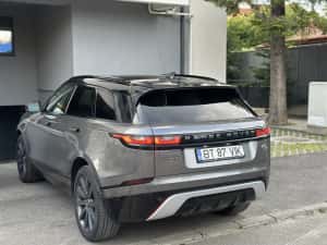 Range Rover Velar R Dynamic 2018/ accept schimb  ! — miniatura 4