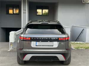Range Rover Velar R Dynamic 2018/ accept schimb  ! — miniatura 5