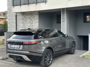 Range Rover Velar R Dynamic 2018/ accept schimb  ! — miniatura 6
