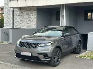 Range Rover Velar R Dynamic 2018/ accept schimb  ! — miniatura 9