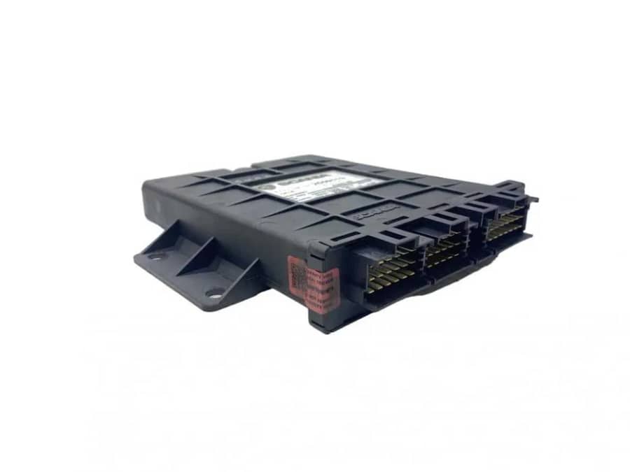 Unitate de control a cutiei de viteze  SCANIA P, G, R, T ,F, K, N — fotografie 1 din 6