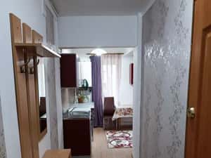 Incchiriez garsoniera zona Carolina Mall Ampoi 1