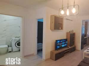 PROPRIETAR *2 camere + Parcare - 599 euro *Hils Brauner *Metrou