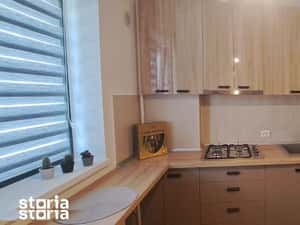 PROPRIETAR *2 camere + Parcare - 599 euro *Hils Brauner *Metrou — miniatura 3