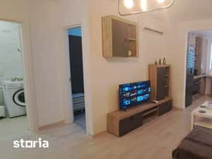 PROPRIETAR *2 camere + Parcare - 599 euro *Hils Brauner *Metrou — miniatura 5
