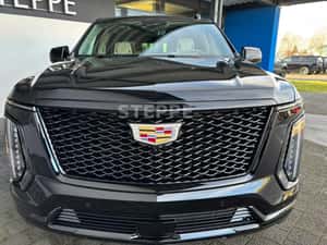 Cadillac Escalade second-hand de vânzare — miniatura 1