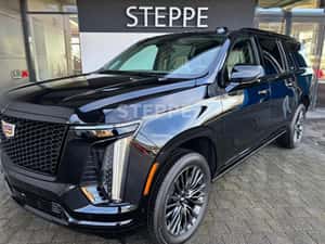Cadillac Escalade second-hand de vânzare — miniatura 4