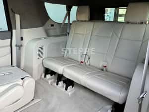 Cadillac Escalade second-hand de vânzare — miniatura 5