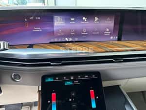 Cadillac Escalade second-hand de vânzare — miniatura 6