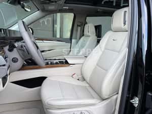 Cadillac Escalade second-hand de vânzare — miniatura 7