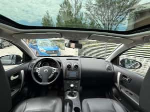 Nissan Qashqai 2010 , 1.5 DCI, Panorama — miniatura 8
