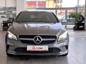 Mercedes-Benz Altele Semi-automată 136 HP Diesel — miniatura 2