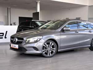 Mercedes-Benz Altele Semi-automată 136 HP Diesel — miniatura 3