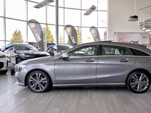 Mercedes-Benz Altele Semi-automată 136 HP Diesel — miniatura 4
