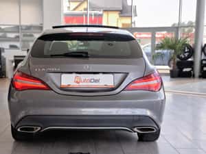 Mercedes-Benz Altele Semi-automată 136 HP Diesel — miniatura 5