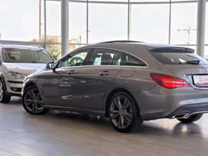 Mercedes-Benz Altele Semi-automată 136 HP Diesel — miniatura 7