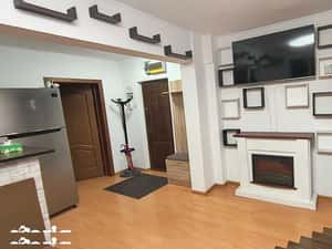 Apartament 3 camere de vanzare