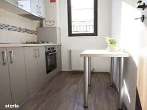 2 camere | Eminescu | Bloc Nou P+3 | Parcare | Centrala | Central — miniatura 6