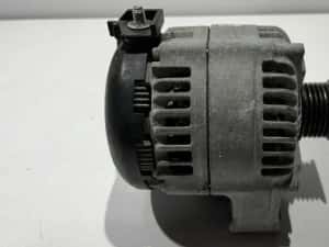 Alternator 2.0D B47 764681404 BMW X3 F25 [facelift] [2014 - 2017]