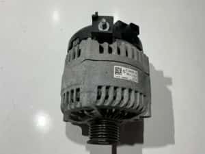 Alternator 2.0D B47 764681404 BMW X3 F25 [facelift] [2014 - 2017] — miniatura 2